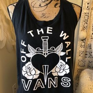 Vans Tank Top